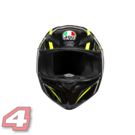 AGV K1 Flavum 46