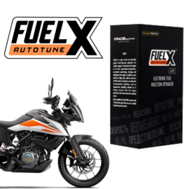 FuelX