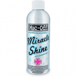 Muc-off Miracle Shine