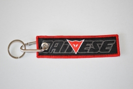 Dainese sleutelhanger