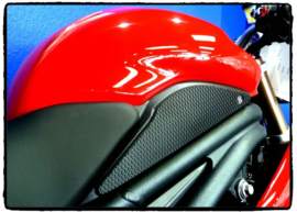 Techspec Snake skin Triumph Speed Triple 11-15