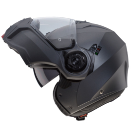 Caberg Droid Antraciet systeemhelm