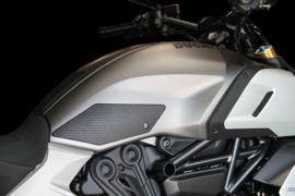 Techspec Snake Skin Ducati Diavel 2019-