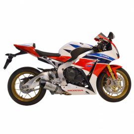 Honda CBR1000RR SP/ABS (14-16) LV One Evo RVS