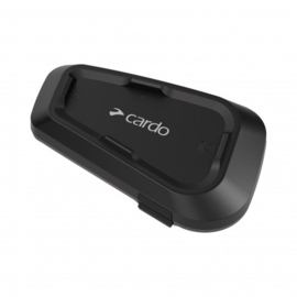 Cardo Spirit HD Single bluetooth communicatiesysteem