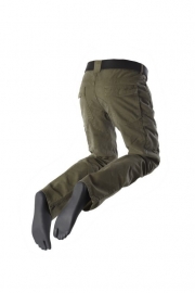 Esquad Cargo Army Green