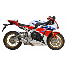 Honda CBR1000RR SP/ABS (14-16) Factory S RVS