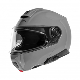 Schuberth C5 grijs