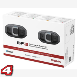 Sena SF2 Dual