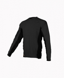 Mobile Warming gear elektrisch verwarmd shirt