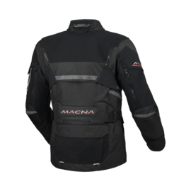 Macna Flexodus motorjas
