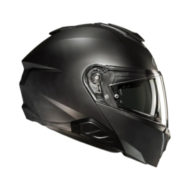 HJC  I91 systeemhelm matzwart