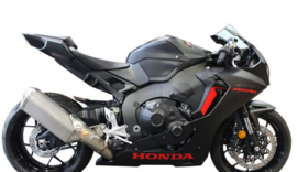 Techspec Snake skin Honda CBR 1000RR 17-19