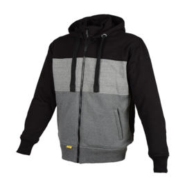 Booster Triple motor hoodie