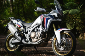 Barkbusters handkappen set - Honda Africa Twin CRF1000