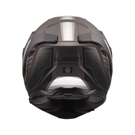 LS2 FF818 Storm III Sporty
