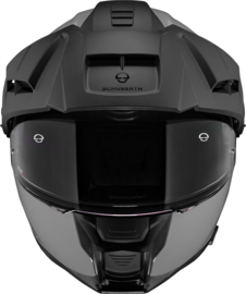 Schuberth E2 grijs