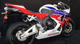 Techspec Snake skin Honda CBR 600 RR (13<)