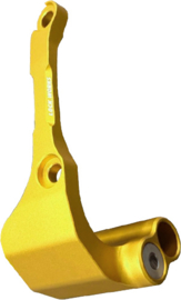 Lock Works Guardian blauw GR100 / GR108 schijfremslot ART4