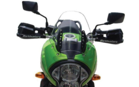 Barkbusters handkappen set  - Kawasaki KLE 650 Versys