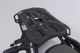 SW-Motech Trax ADV ALU koffer set