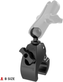 Ram mount Tough claw universele stuurklem