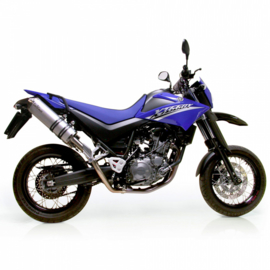 Yamaha XT 660 04-16 Leovince X3