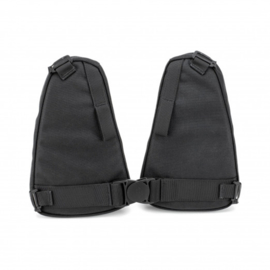 Kriega Trail pockets