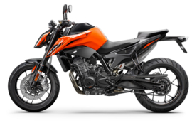 Fuel X PRO | KTM Duke / Adventure 790 20-22