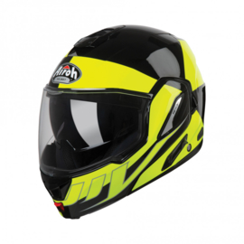 Airoh Rev19 fusion Yellow