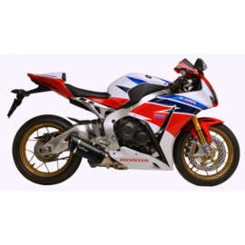 Honda CBR1000RR SP/ABS (14-16) Factory S Carbon