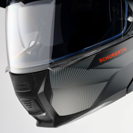 Schuberth E2 Defender