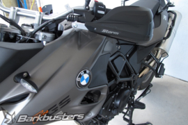 Barkbusters handkappen set  - BMW F700GS 13-15 / F800GS (A) 13-15