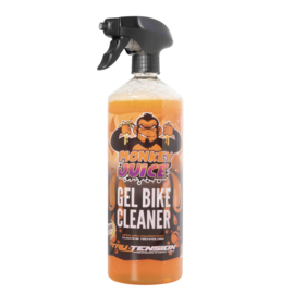 Tru Tension Monkey Juice motorcycle cleaner 1 Liter