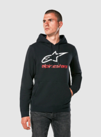 Alpinestars Always 2.0 hoodie zwart