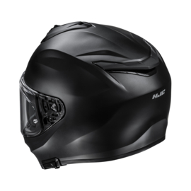 HJC i72 integraalhelm matzwart