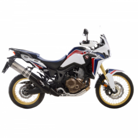 Honda CRF1000L Africa Twin (16-16) LV One Evo RVS