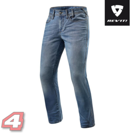 Rev'it motorjeans Brentwood Classic blue