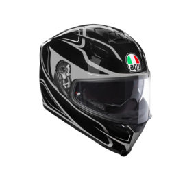 AGV K-5 S Magnitude + pinlock vizier