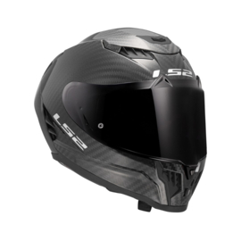 LS2 FF807 Dragon Carbon matt