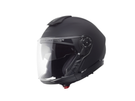 Schuberth J2 matzwart