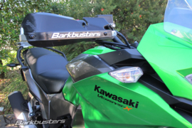 Barkbusters handkappen set  - Kawasaki Versys 300 17-