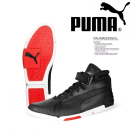 Puma Xelerate MID Sneakers