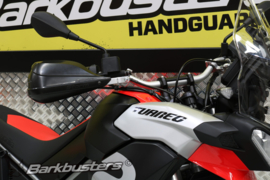 Barkbusters handkappen set  - Aprilia Tuareg 660 22-