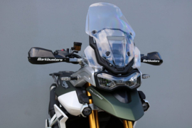 Barkbusters handkappen set - Triumph Tiger 900