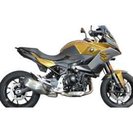 Techspec Snake skin BMW F900XR 2020<