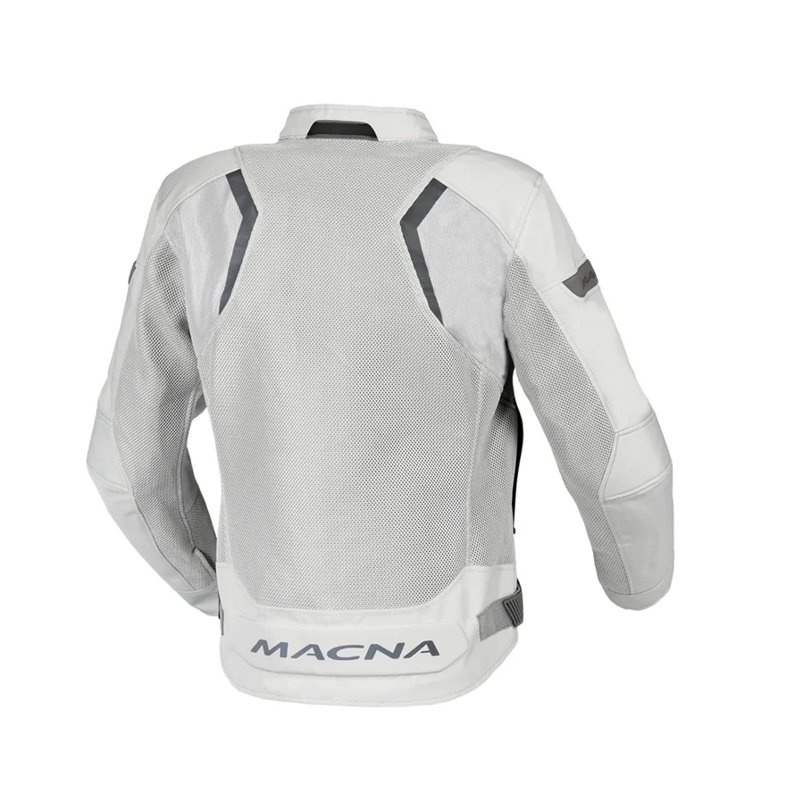 Macna Velotura doorwaai motorjas
