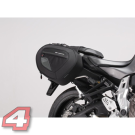 Yamaha MT 07 SW Motech Blaze tassen