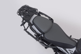 SW-Motech Trax ADV ALU koffer set