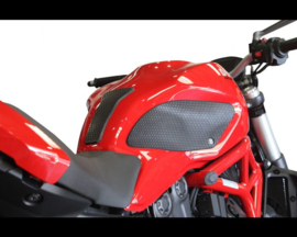 Techspec Snake skin Ducati Monster 1200S (17- >)